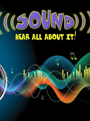 cover image of Sound: Hear All About It!